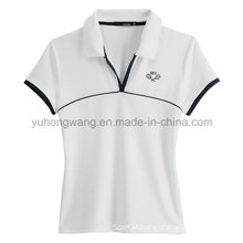 Wholesale Cotton Men′s Printed T-Shirt, Polo Shirt